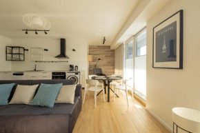 Apartament Cedrowy
